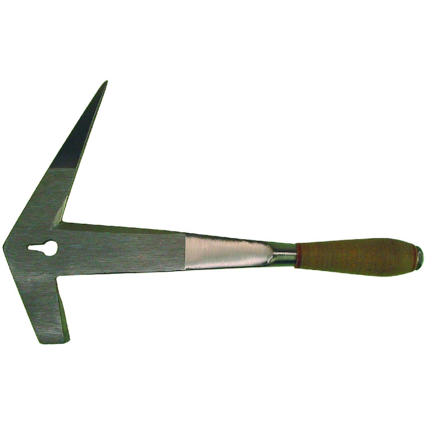 HaWe 275.01 Dachdecker-Hammer Rechts