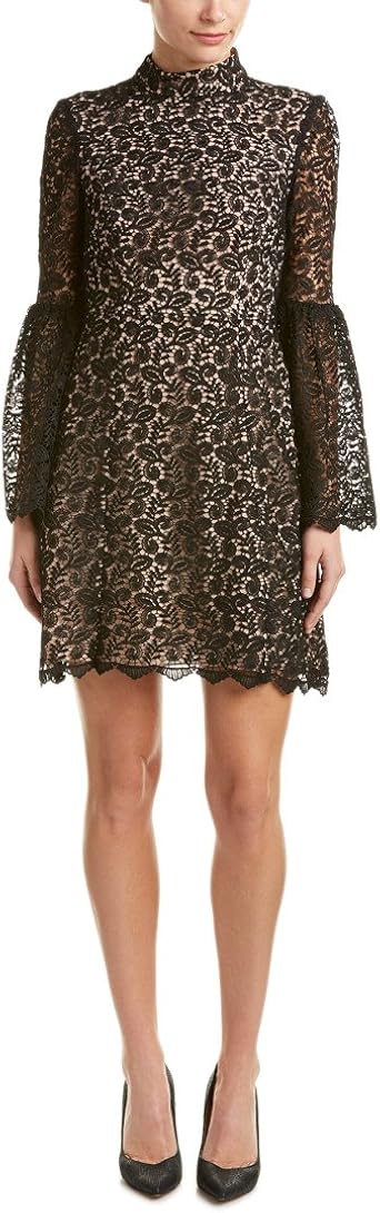 Jill Jill Stuart Women's Lace Cocktail 