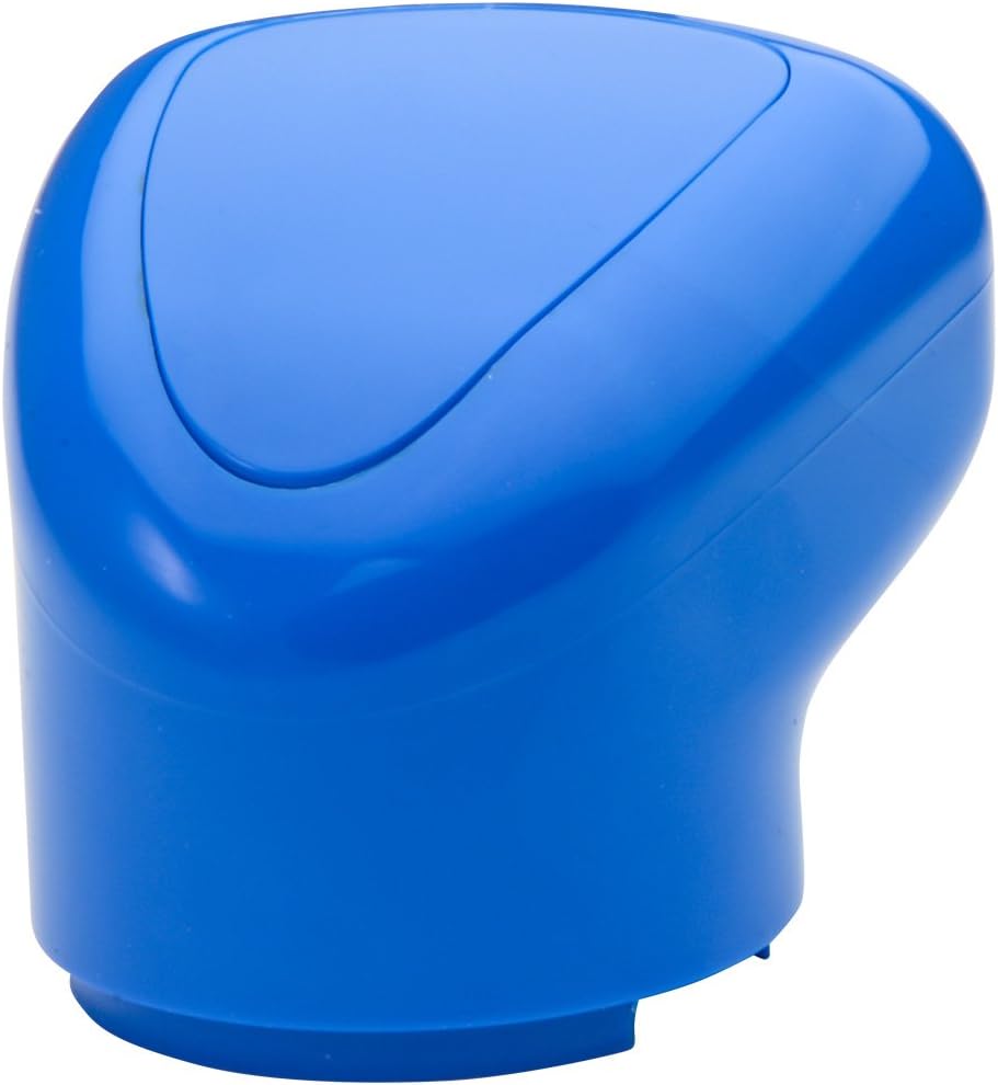 GG Grand General 93223 Blue Gear Shift Knob
