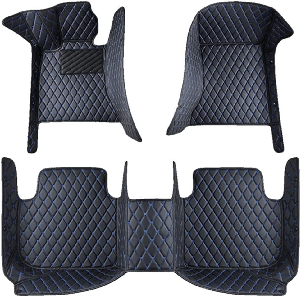 Tapis de sol voiture étanche et anti-rayures pour Countryman
