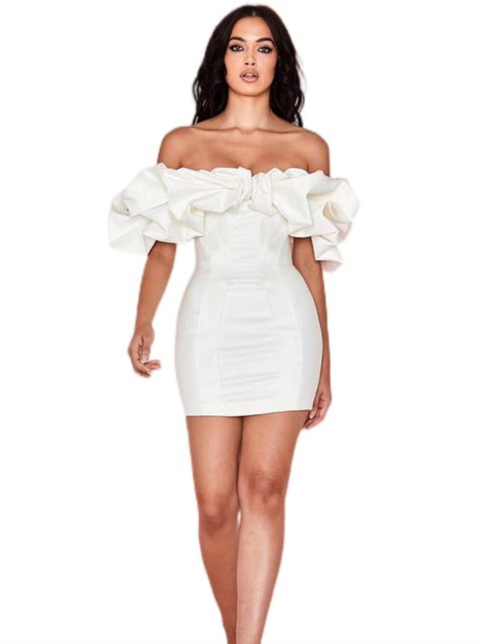 modest cream dress Women's 24539 ogaan the Liv is our Summer Sleeveless Dress for WIDTH:WIDE