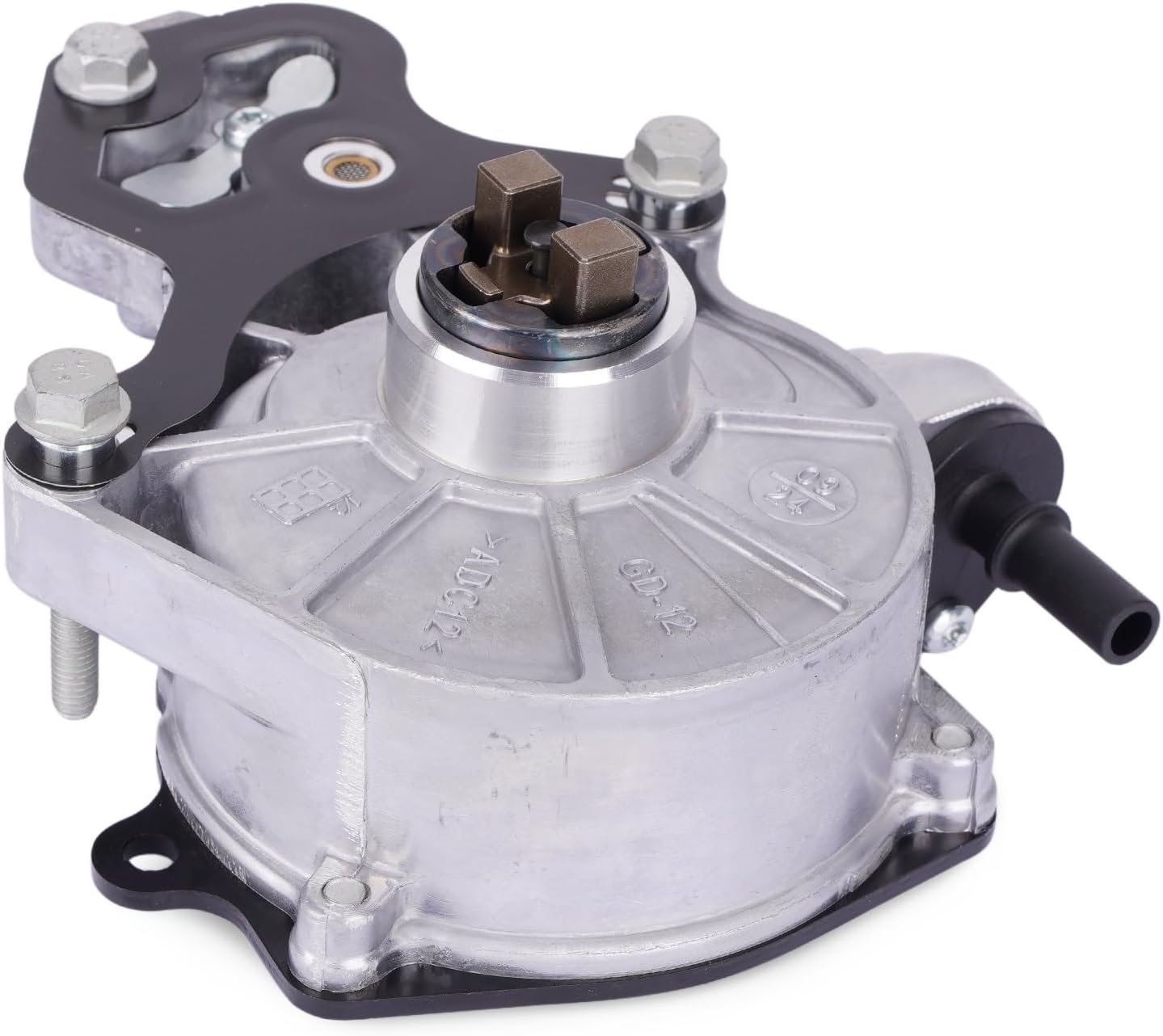 MOCA VCP183 Vacuum Pump Fits 16-19 for Buick Envision L4 2.0L & 16-18 for Cadillac ATS V6 3.6L & 13-20 for Chevrolet Malibu L4 2.0L & 17-21 for GMC Acadia L4 2.5L & 18-20 for Buick Regal TourX 2.0L