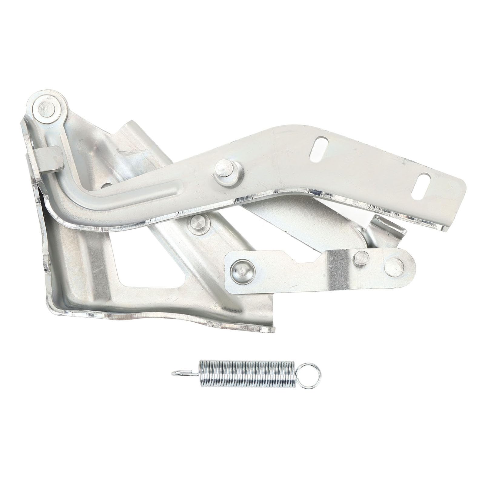 Cerniera Cofano Sinistra in Metallo Ad Alta Durezza 7912E4 per FIORINO III QUBO