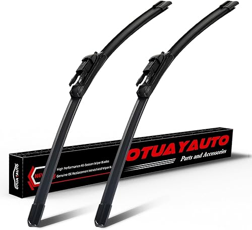 Miniatura 10 de OTUAYAUTO - Limpiaparabrisas trasero para Ford