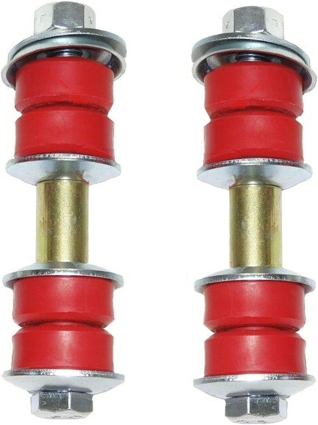 MOOG K200145 Suspension Stabilizer Bar Bushing Kit for