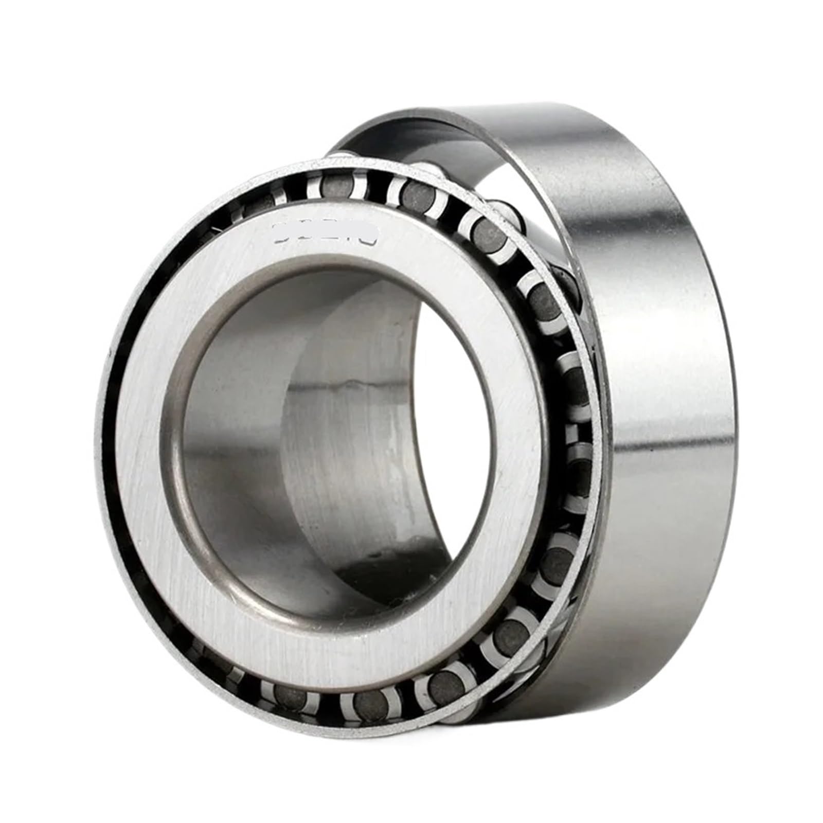 NOBIRTBSA 1PCS Tapered Roller Bearing 33205 25x52x22MM 33206 30x62x25mm 33207 33208 33209 33210 33211 33212 ABEC-1(33208 40X80X32)