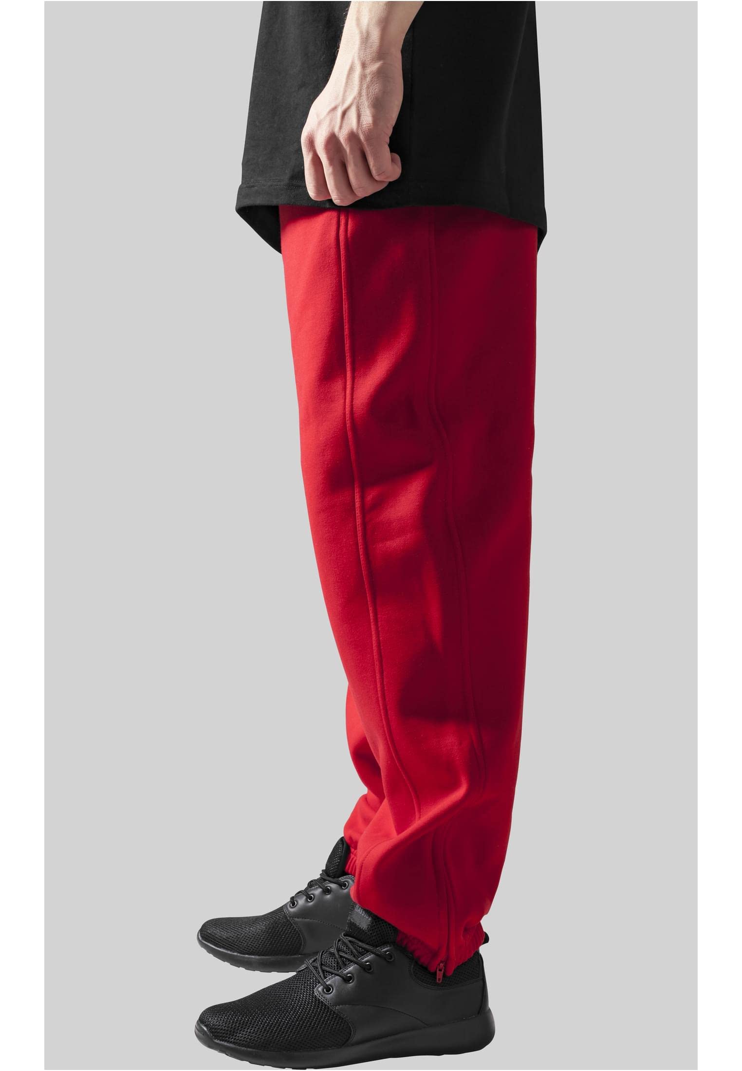 Urban Classics Uomo Sweatpants