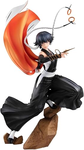 MEGAHOUSE CORPORATION Bleach GALS SER SUI FENG PVC FIG