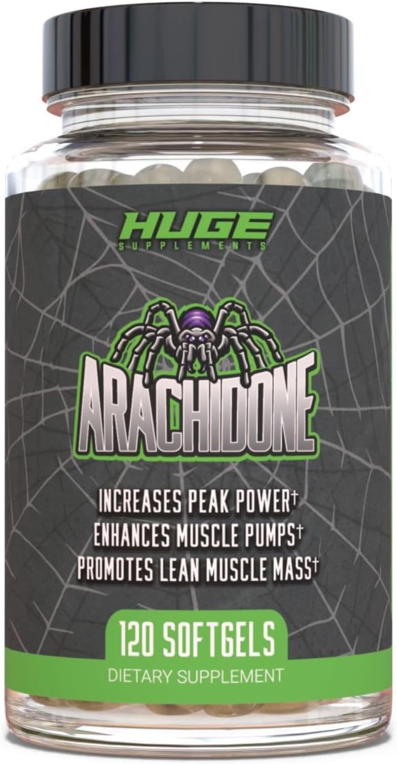 Arachidone