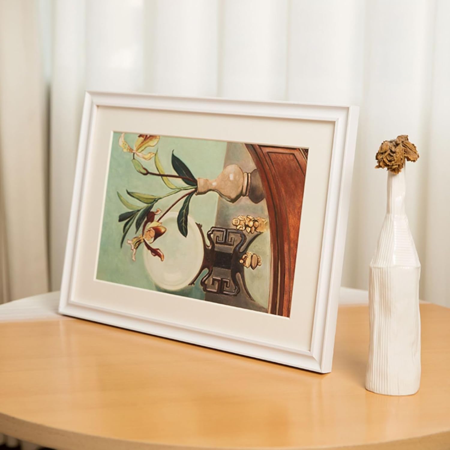 cosine ポスターフレームA3 ウォールナット cosine ポスターフレームA3 ウォールナット cosine ポスターフレームA3