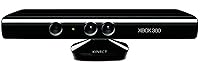 Vista 1 de Microsoft XBOX 360 Kinect Sensor