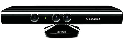 Microsoft XBOX 360 Kinect Sensor