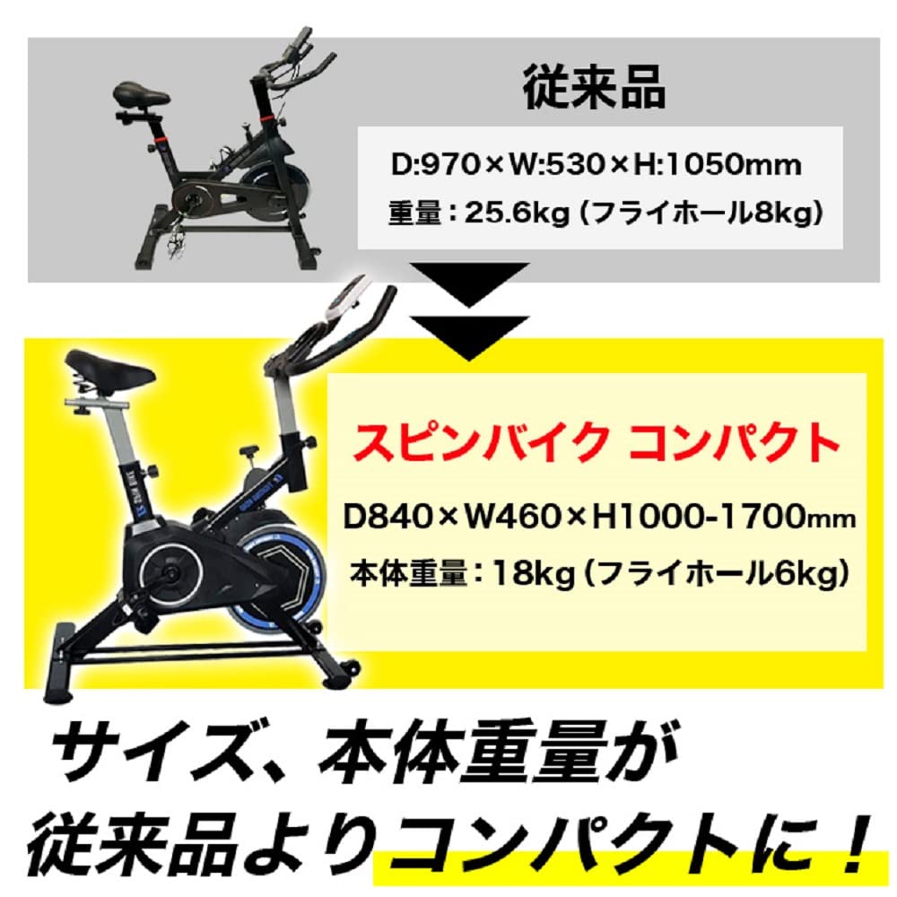 ファイティングロード エアロバイク