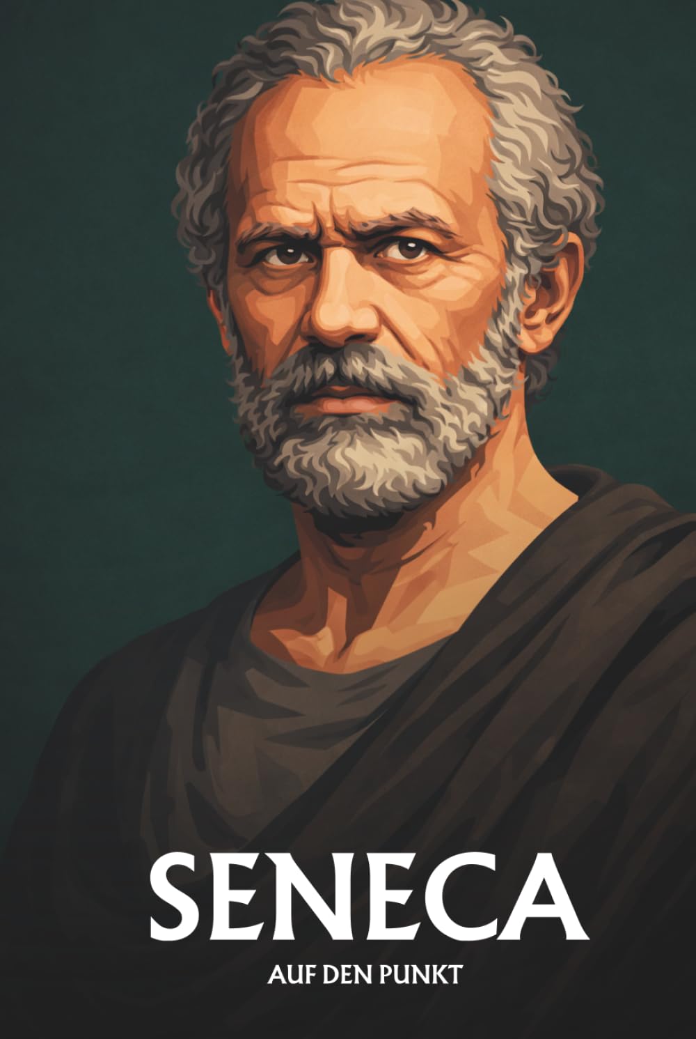 SENECA AUF DEN PUNKT: Das Wesentliche seiner Philosophie