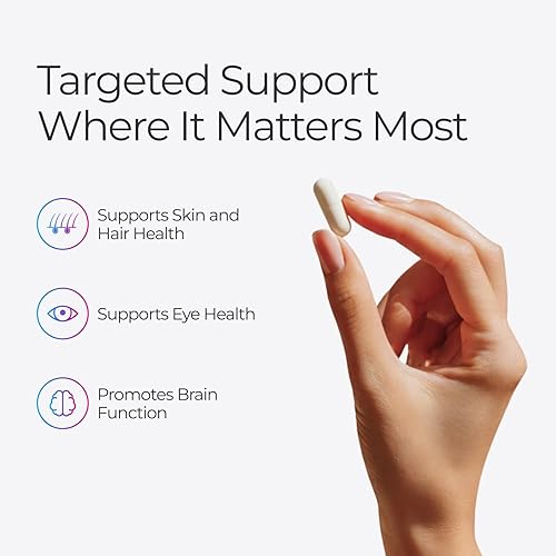 Miniatura 5 de Livingood Daily Cápsulas de complejo de vitamina B para hombres y mujeres, B12 metilado y folato, 11 formas activas que incluyen B1 B2 B3 B5 B6 y