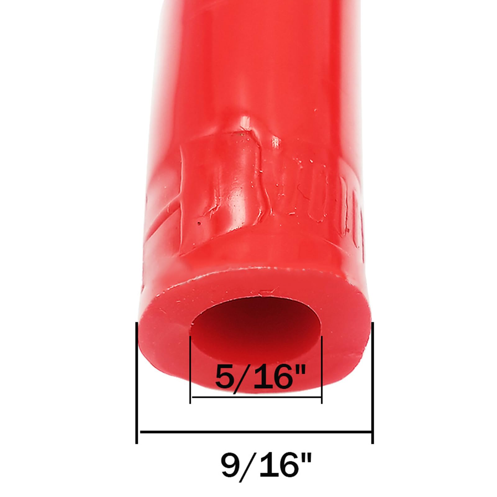 Kit Tubo In PVC Per Carbonatazione – Scollegamento Per Barili Di Birra, Adatto A Regolatore CO2 E Rubinetti