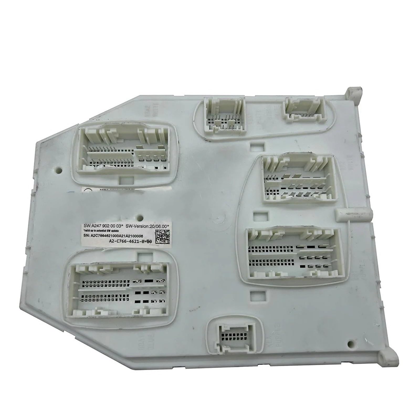 Engine Control Module Assembly For Benz A2479008209 A2479008409 A2479008707 A2479001317 A2479008915 Body Control Module BCM(A2479008707)