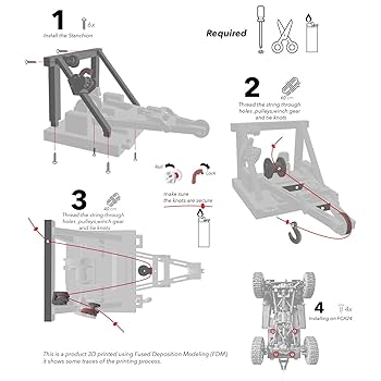 きさく工房 REST wagon (Size: S) ZXI 8