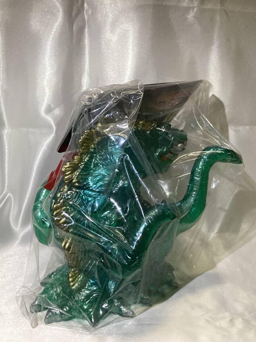 Yahoo!オークション - 「m1号 ゴジラ」ビオランテ (ゴジラ、怪獣) の
