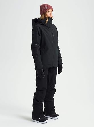 Burton Womens AK Gore-Tex Embark Jacket