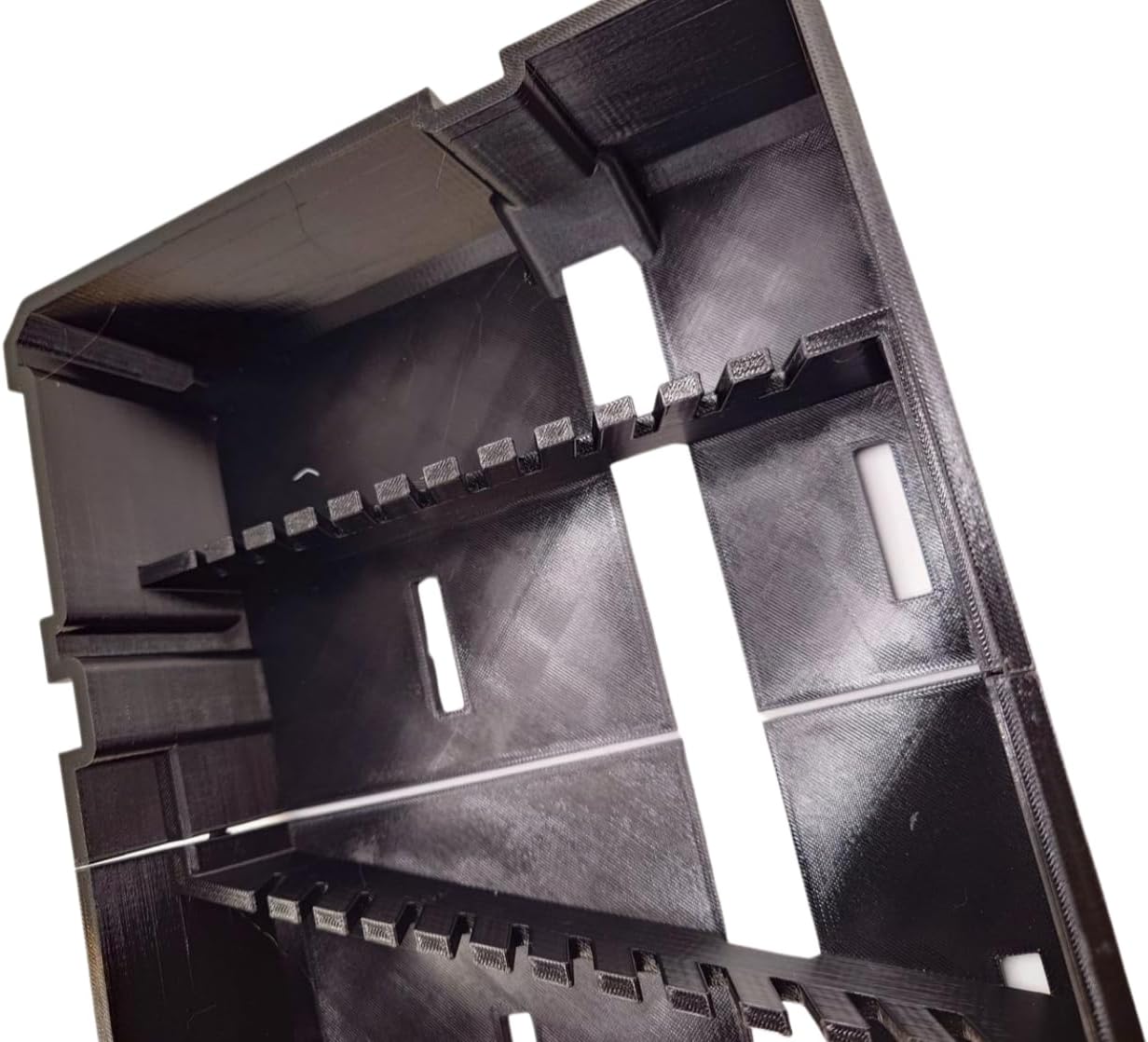 Organizer tray for Packout Drawer Insert Wrench/Spanner 2 and 3 Drawer System Organizer Tool Holder for Secure Storage