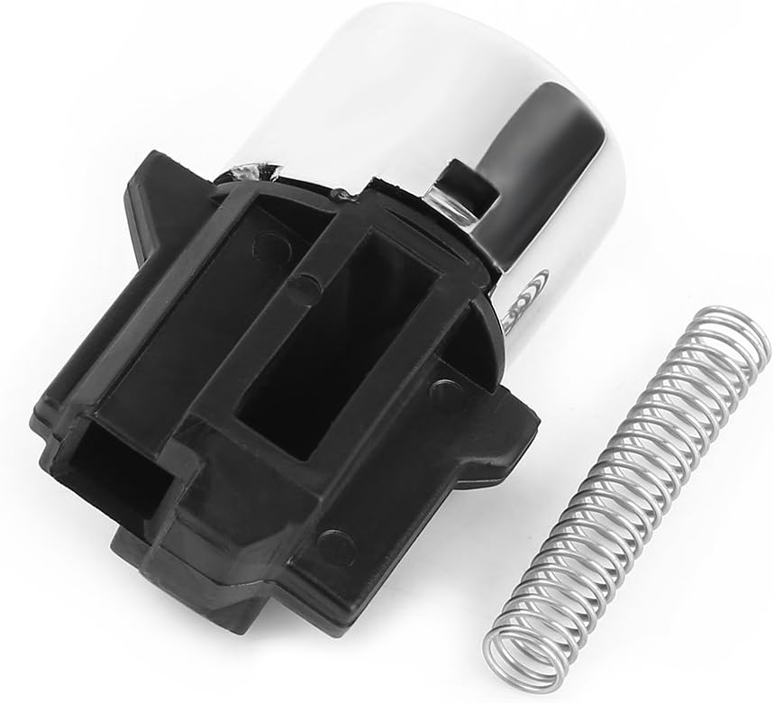 Denash Shift Button and spring