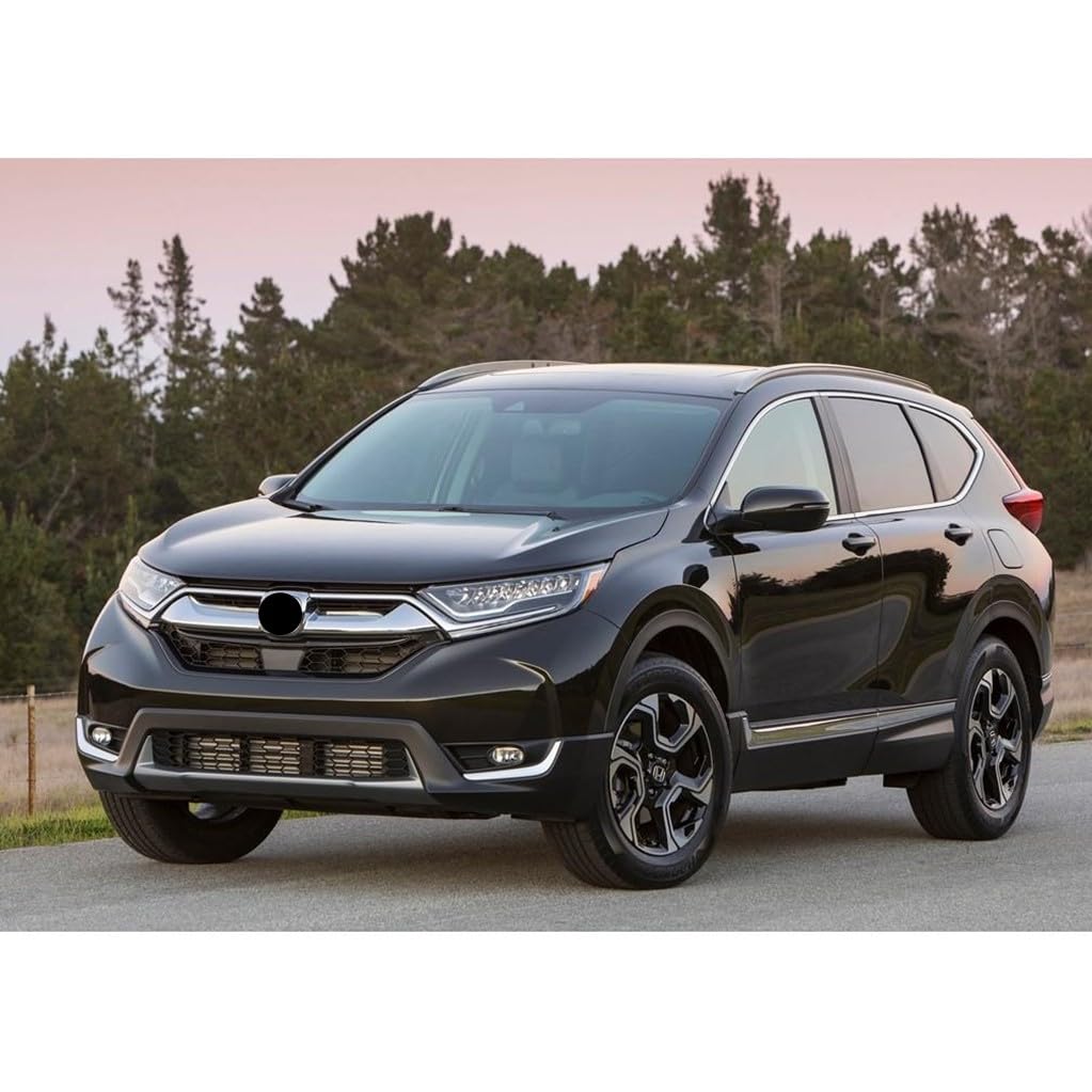 Ön Cam Yandan Klipsli Silecek Takımı 65x40cm Honda CRV CR-V 5 ile uyumlu 2017-21