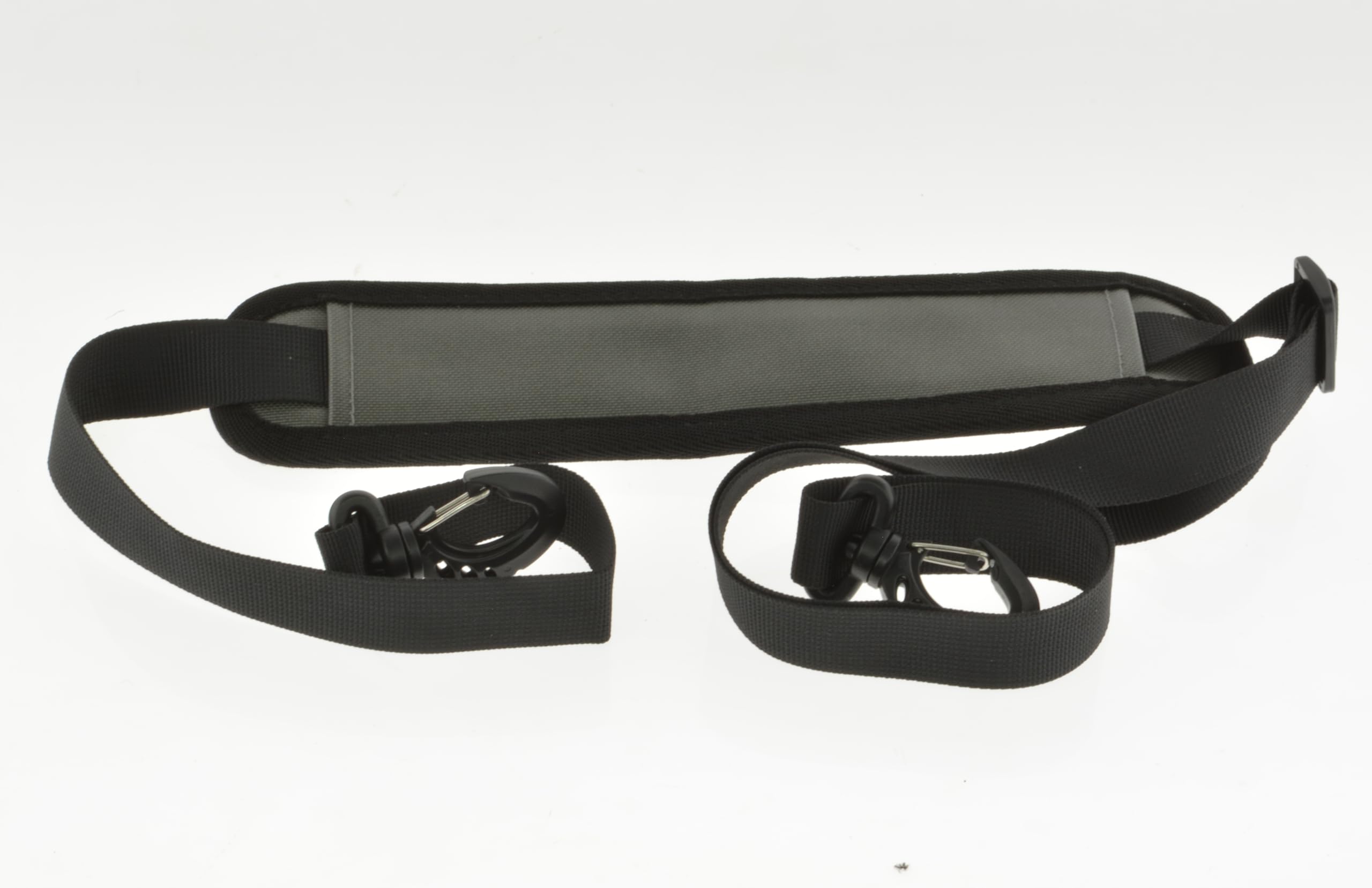 Rider Coolers Shoulder Strap - Gray