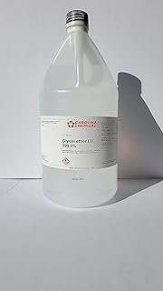 Glycol Ether EB - Butyl Cellosolve - 2-Butoxyethanol 4 Liters - 1 Gallon High Purity