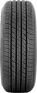 Mastercraft Srt Touring All-Season 225/65R17 SL 102 T Tire