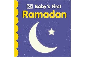 Baby's First Ramadan: A Joyous Introduction to the Muslim Holy Month