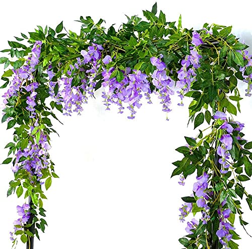 Hiveta Artificial Flowers Outdoor