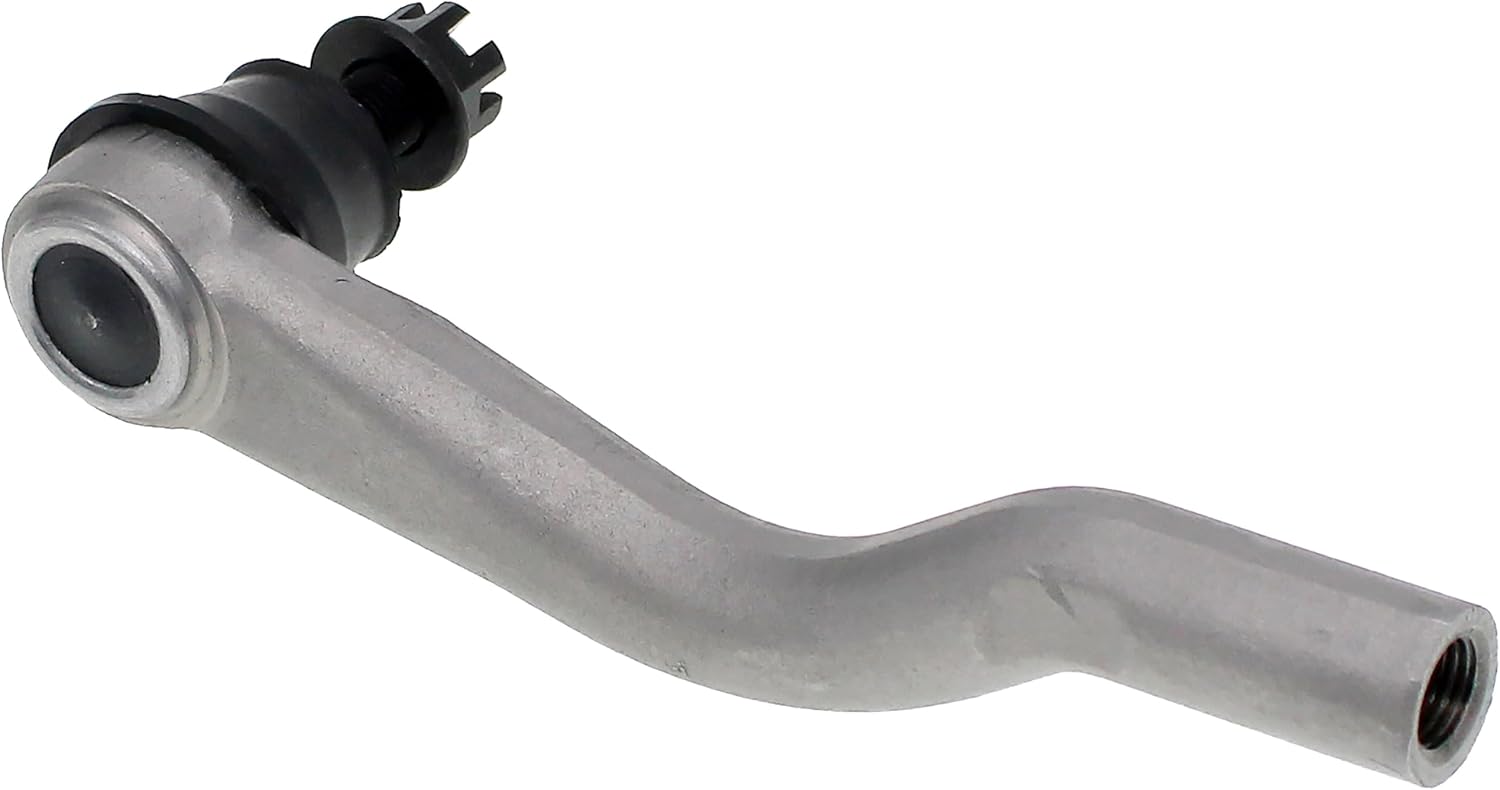 Dorman 544-194 Front Passenger Side Lower Steering Tie Rod End Compatible with Select Honda Models