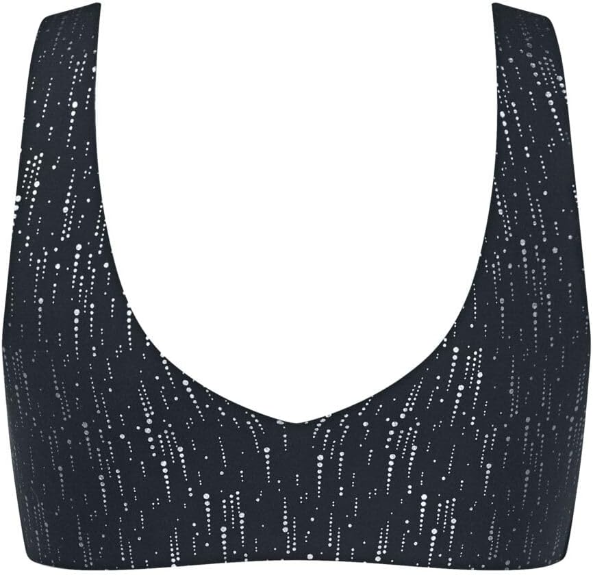 Sloggi Zero Feel Bralette Non Wired Soft Cup Pullover Bra Seamless Lingerie