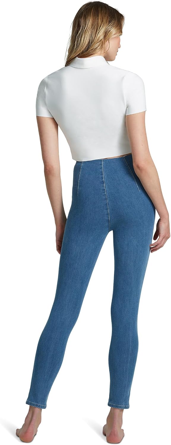 commando Do It All Denim Leggings DNM600