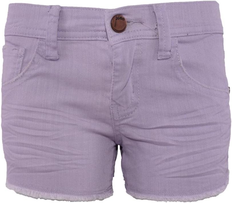 Big Girls' Cut Off Short