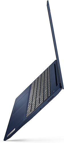 Miniatura 6 de Lenovo IdeaPad 3 - Laptop de 15 pulgadas, procesador AMD Ryzen 5 3500U de cuatro núcleos, memoria de 8 GB, unidad de estado sólido de 256 GB,