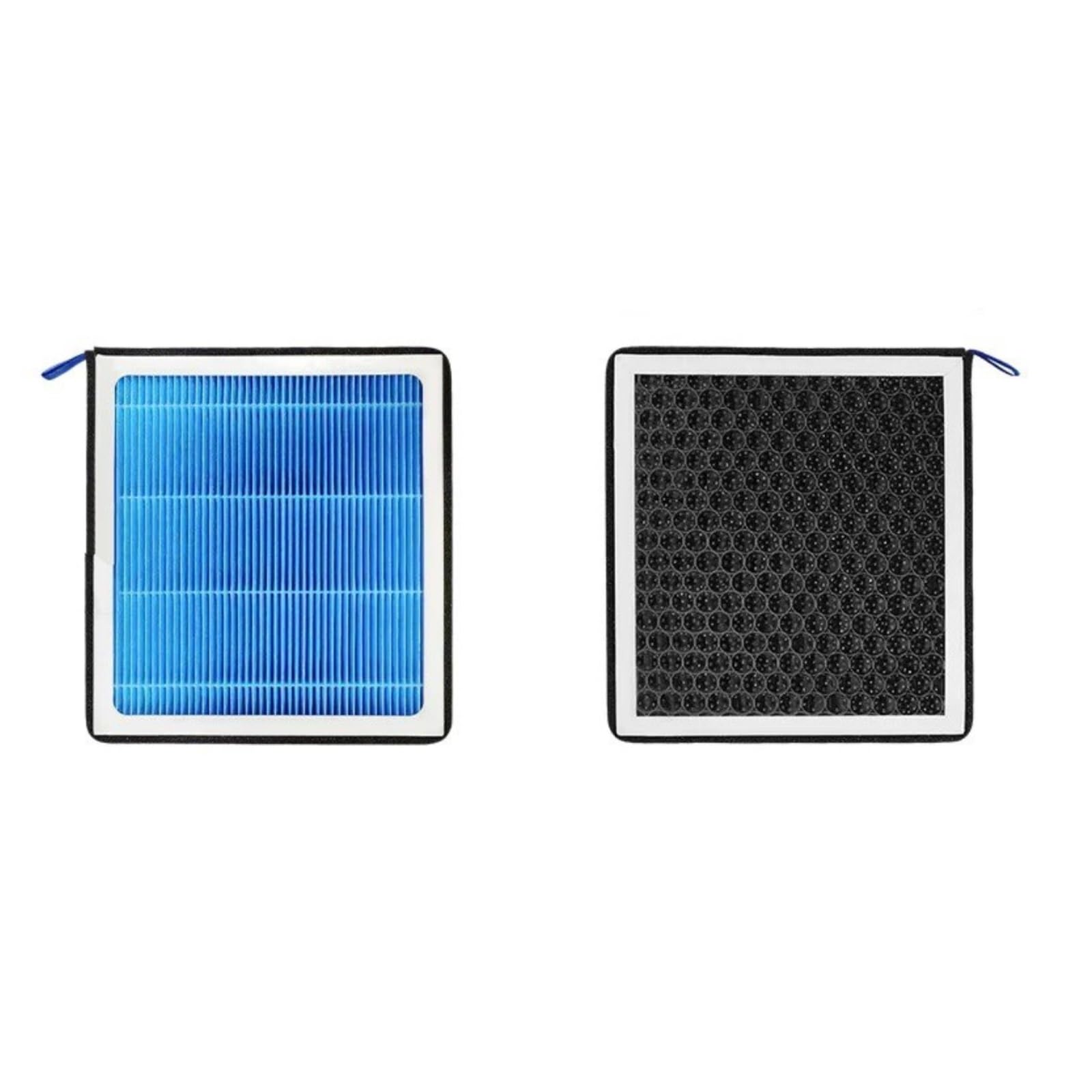 Aejghfwjh One Color Cabin Air Filter For Lexus For Ct200h 2011-2017 Cabin Air Filter With Activated Carbon Replacement Filters Cf10285