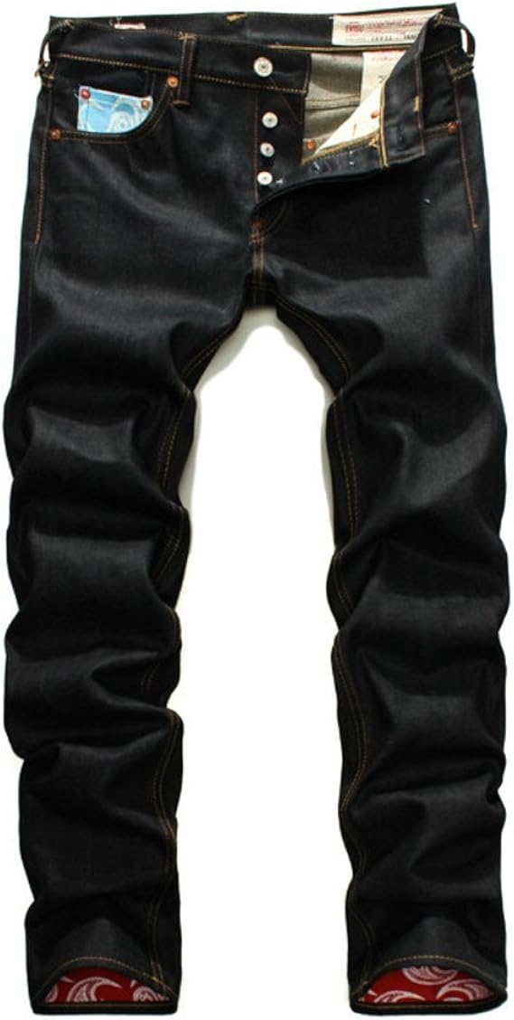 Amazon デニムパンツ Levi S メンズ ローライズ ジーンズ Four Season スリム ダメージ加工 ウォッシュ加工 デニム パンツ テーパード ファッション 並行輸入品 ジーンズ 通販