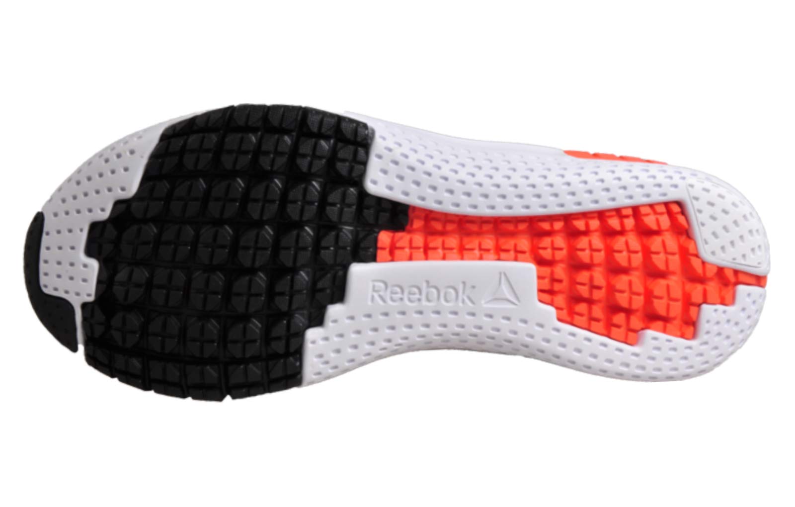 Reebok Damskie buty do biegania Zprint 3D