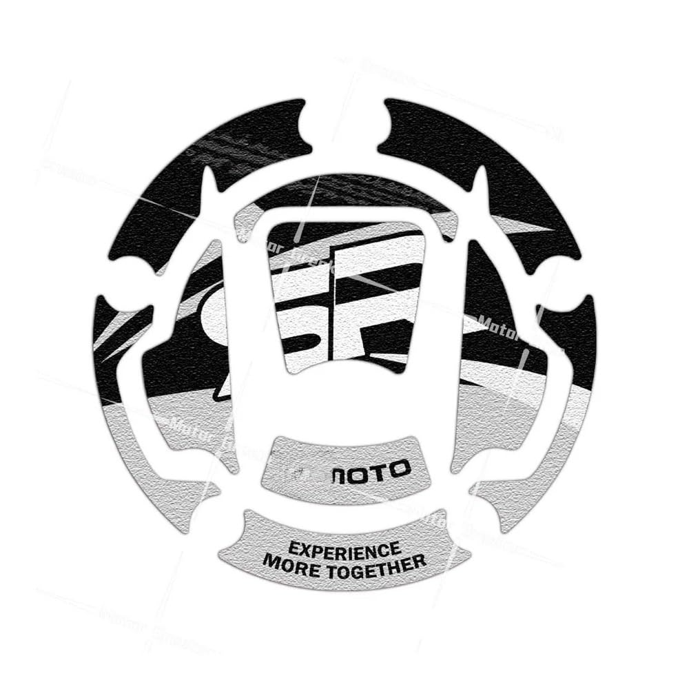 for CFMOTO 450 SR 450SR 450sr 450 Sr Motorcycle Accessories Sticker Fuel Tank Pads Grip Protector Sets Anti-Slip Decal Fuel Traction Fuel Decal Tank