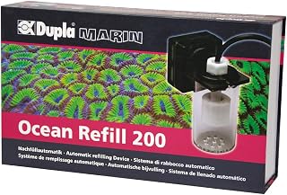 Dupla Marin Ocean Refill 200 I Automatische Wassernachfüllung für Süß- und Meerwasseraquarien