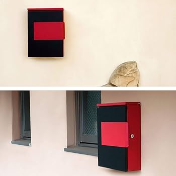 ポスト郵便受け 回覧板 レターパック対応 磁石閉らくらく 鍵付き 壁掛け郵便受 Amazon.co.jp: カバポスト(Cabapost) ポスト郵便受け 回覧板