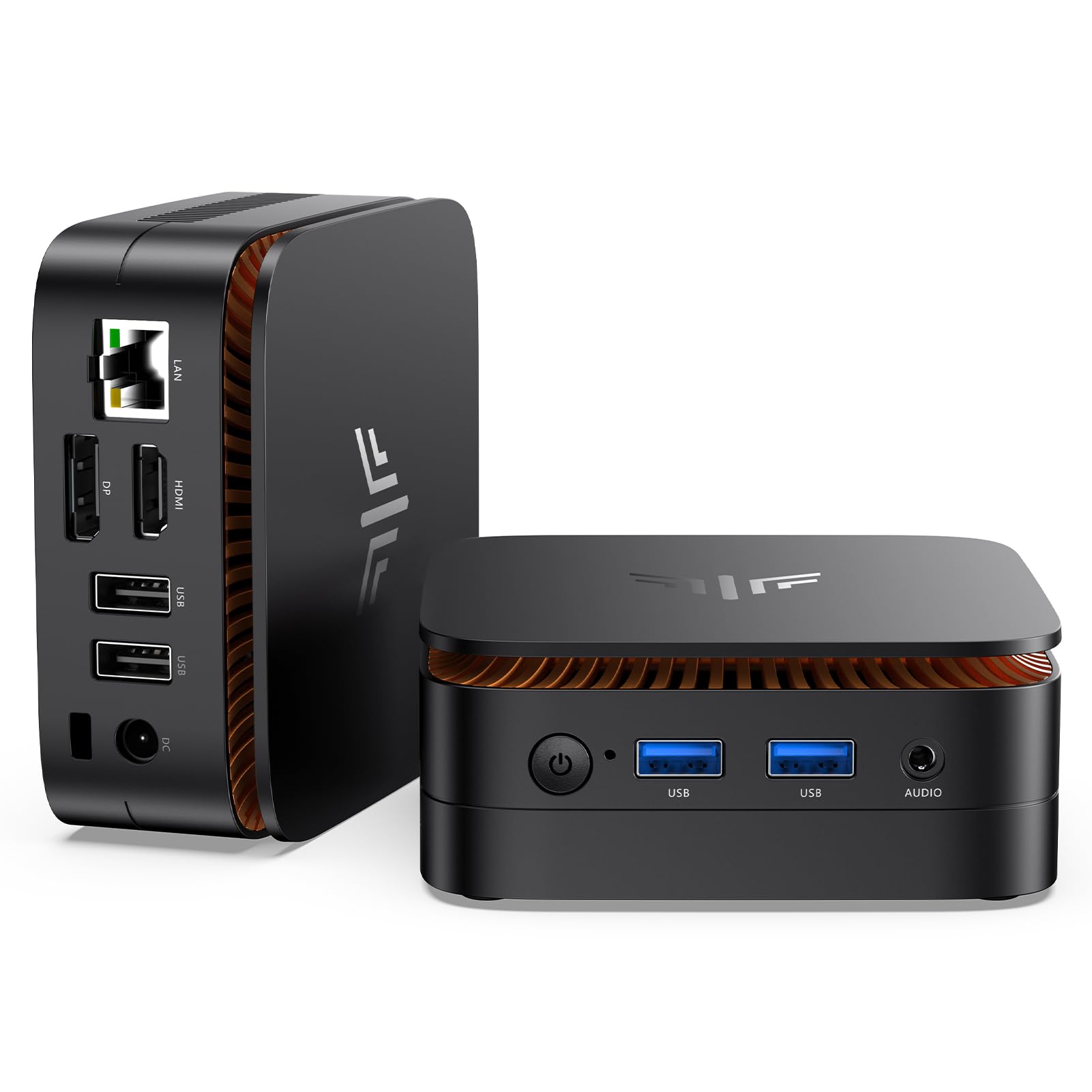 Amazon.com: KAMRUI Essenx E1 N150 Mini PC, 16GB DDR4 1TB M.2