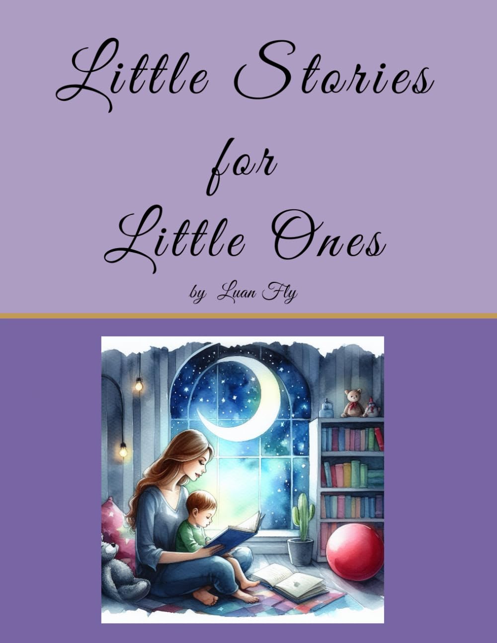 Little Stories for Little Ones