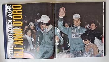 Lancia Rally: The Golden Age: Appia, Flaminia, Flavia, Fulvia