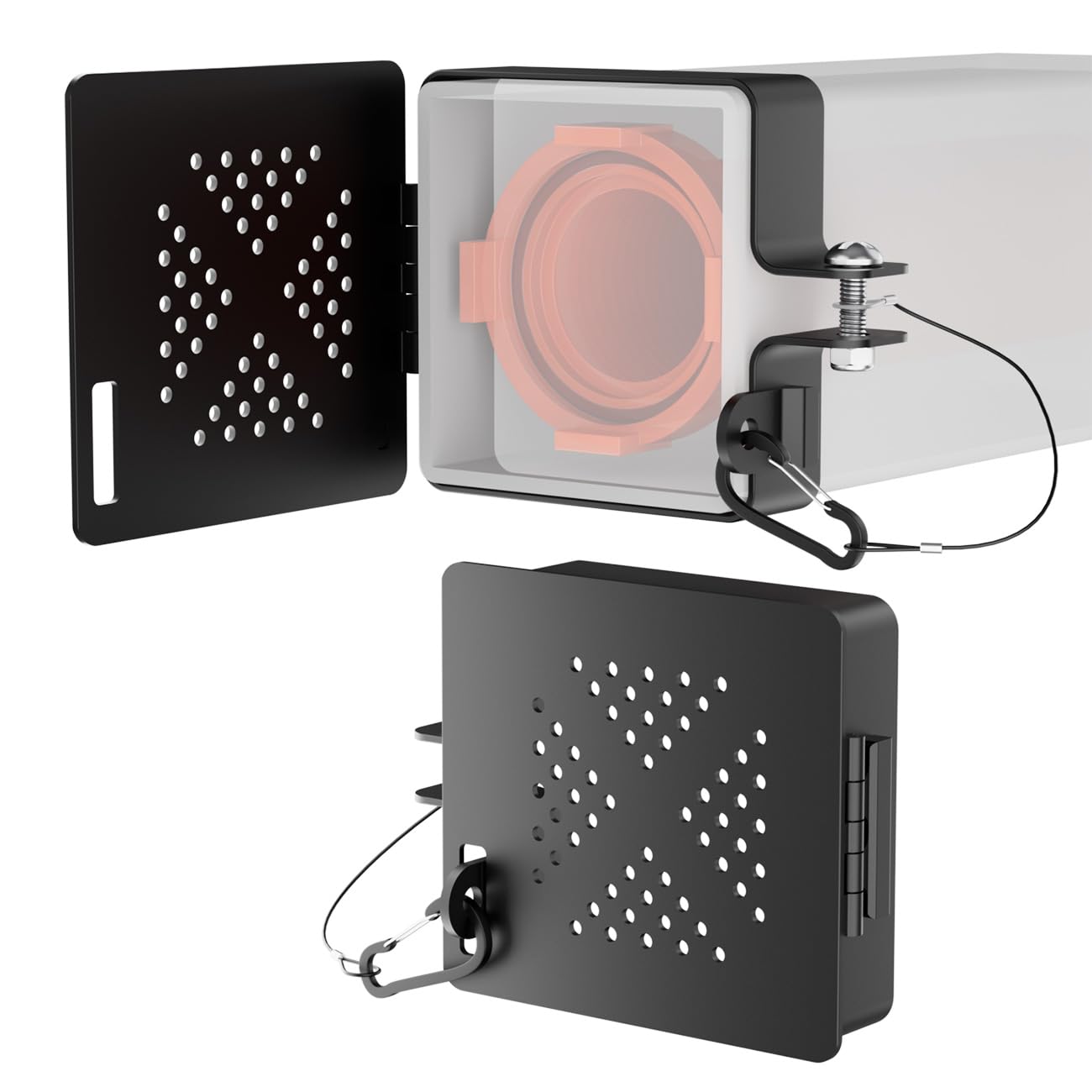 Meinl Aluminum Soprano Doumbek Drum – 6-Inch Synthetic Head, Hand Engraved, Portable Goblet Drum For Percussion & Performances