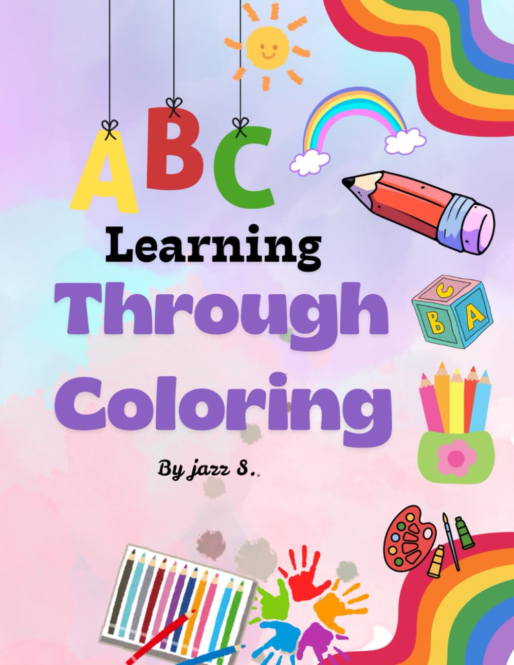 ABC Learning Through Coloring