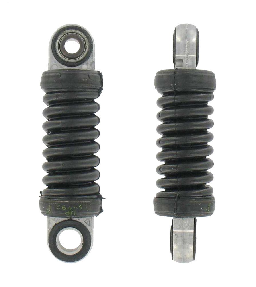 Kit Galet Enrouleur Multi-V SKF VKM 33300 - Pour Courroie Accessoires Moteur