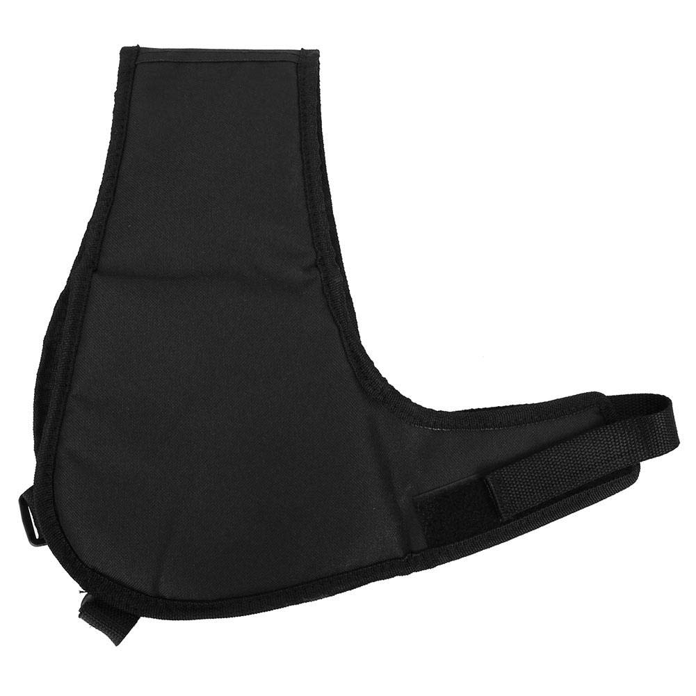 MAGT Protector Hombros Almohadilla, Deportes al Aire Libre Tiro Protector Almohadilla para el Hombro Escudo de Retroceso Almohadilla para Rifle Almohadillas a Prueba de Golpes